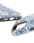 Mosaic Magsafe Case