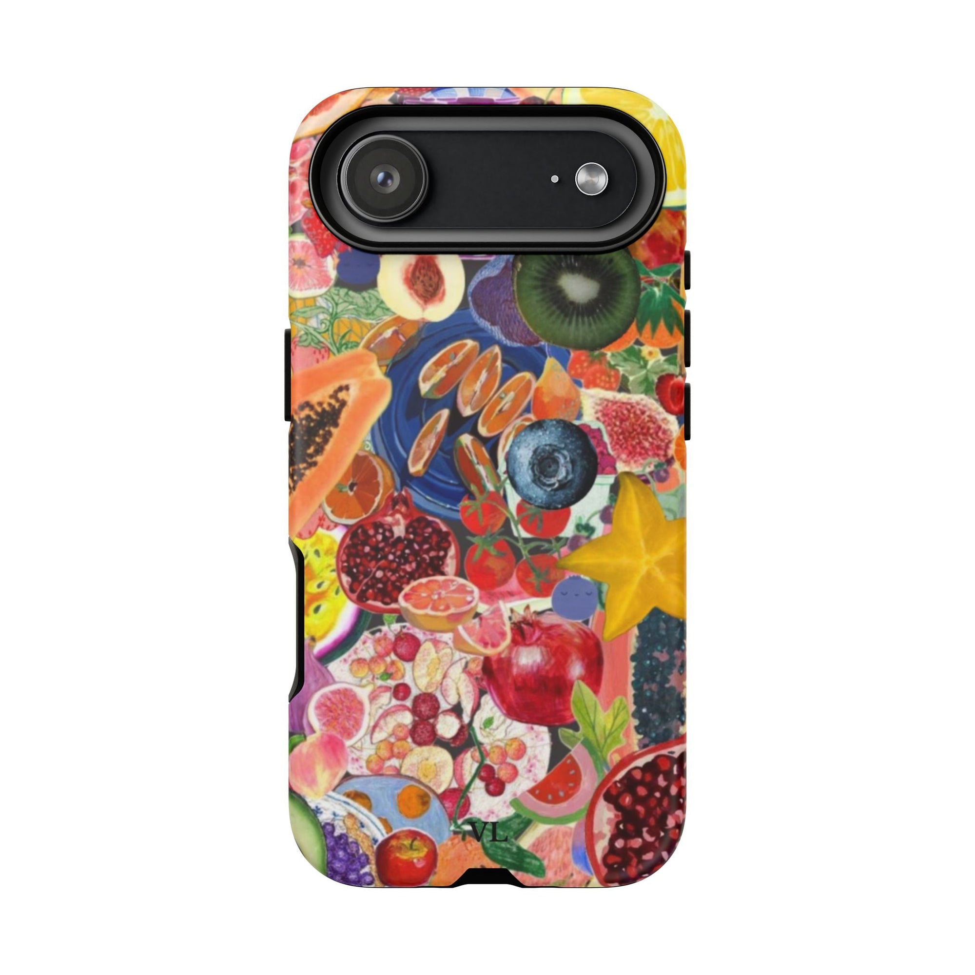 Fruit Salad Case