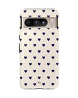 Blue Sweetheart Case
