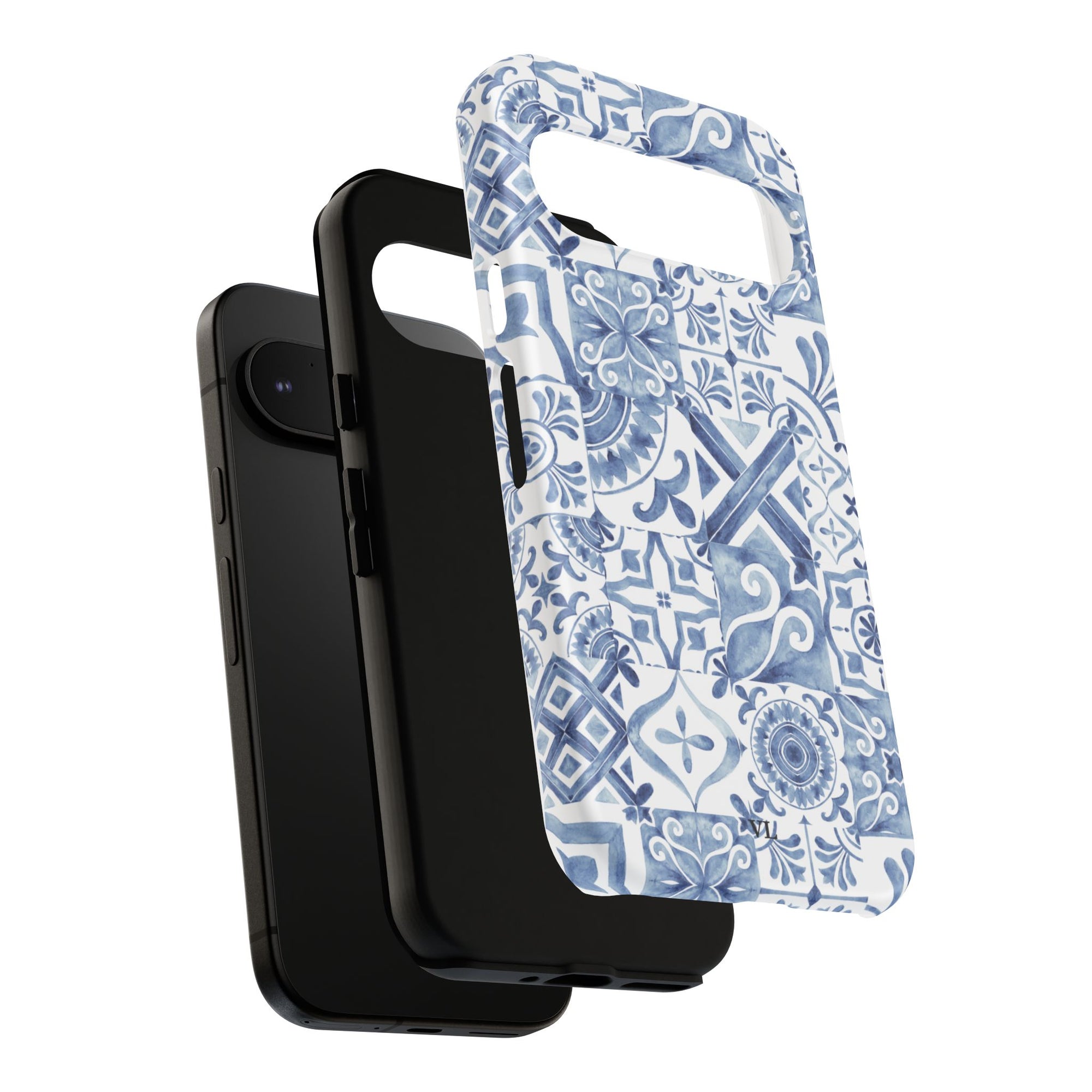 Mosaics Case