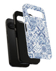 Mosaics Case