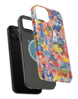 Tropicana Magsafe Case