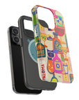 Margarita Fiesta MagSafe Case