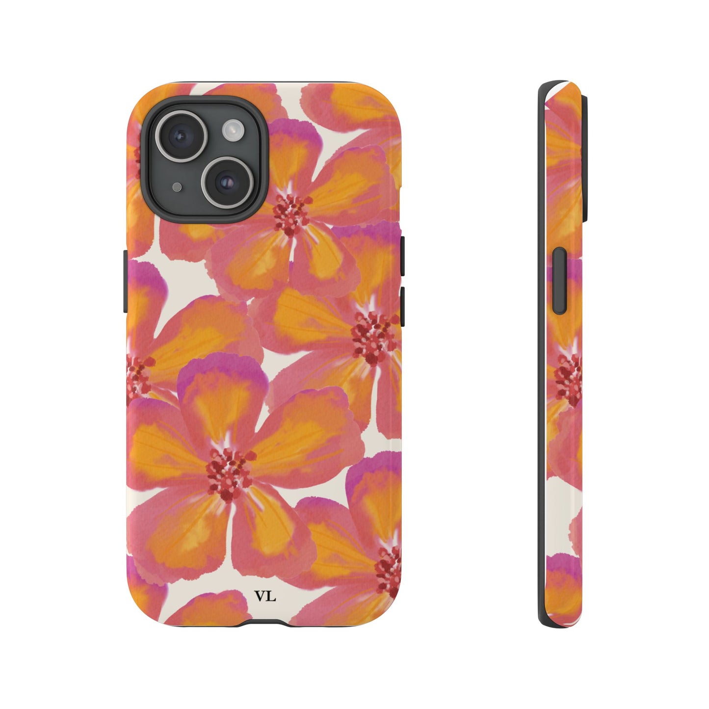 Hibiscus Case