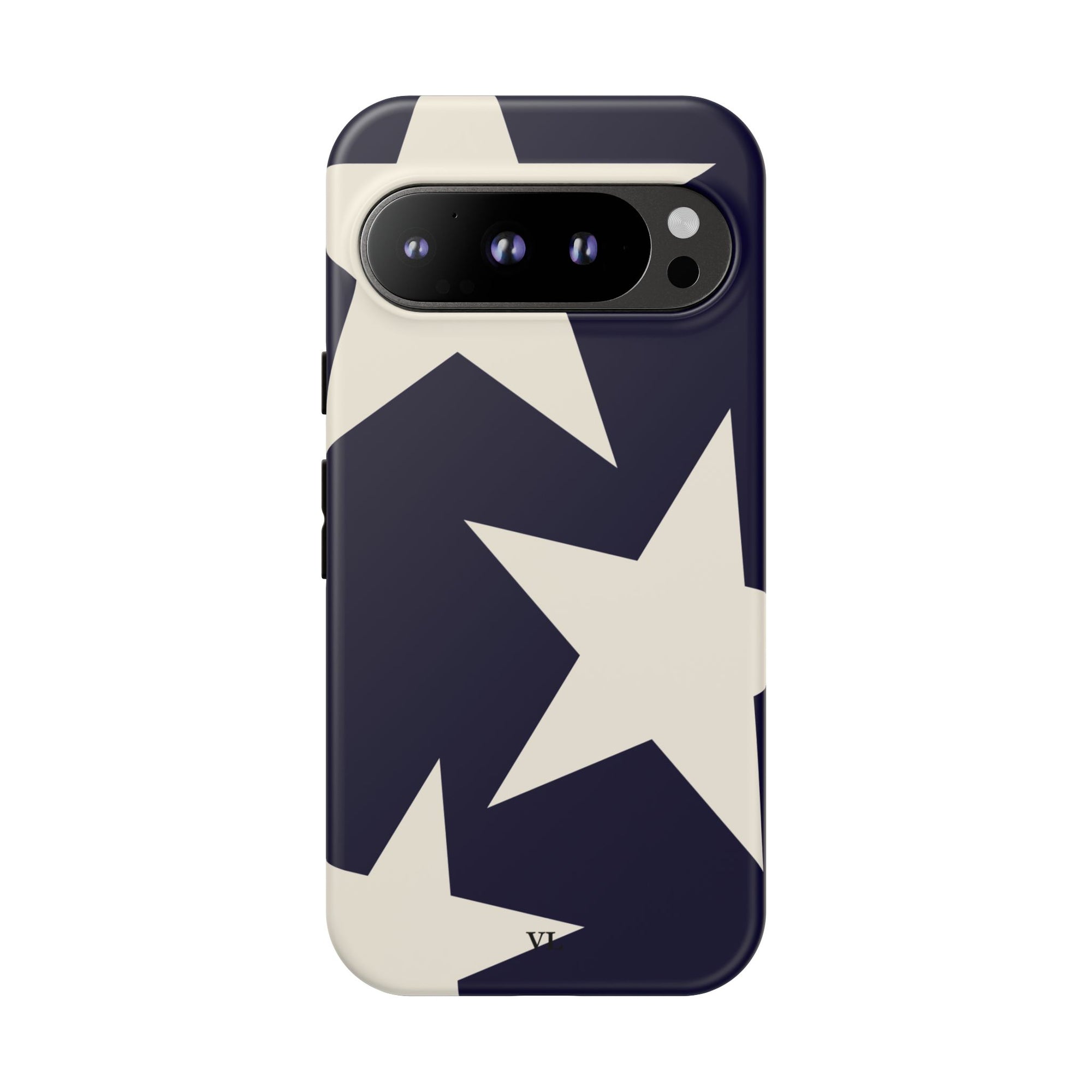 Dark blue Rockstar Case