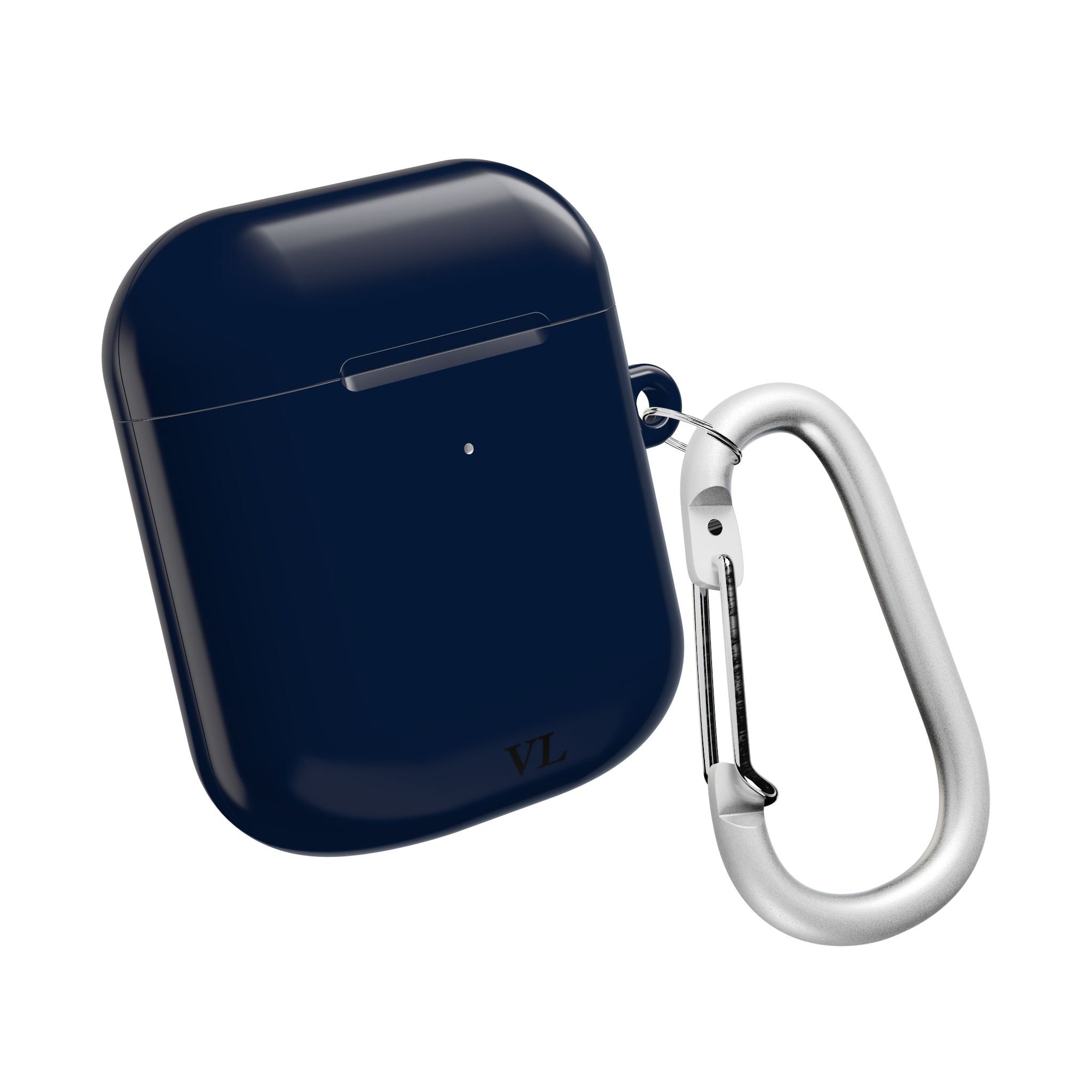 Dark Blue AirPods Case