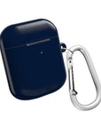 Dark Blue AirPods Case