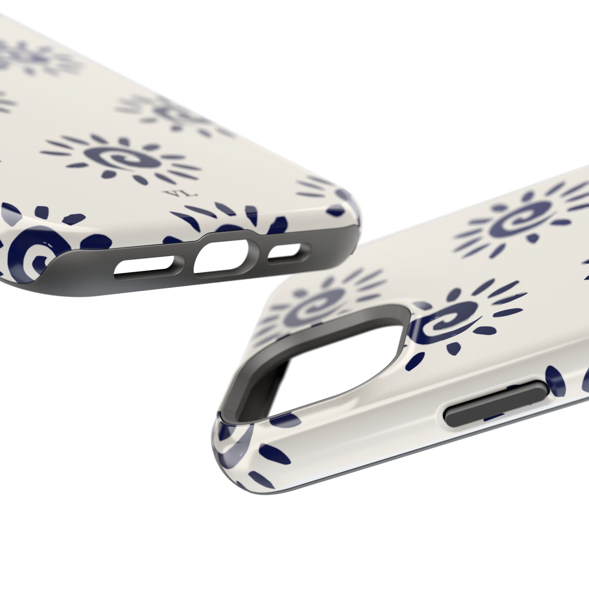 Heatwaves Magsafe Case