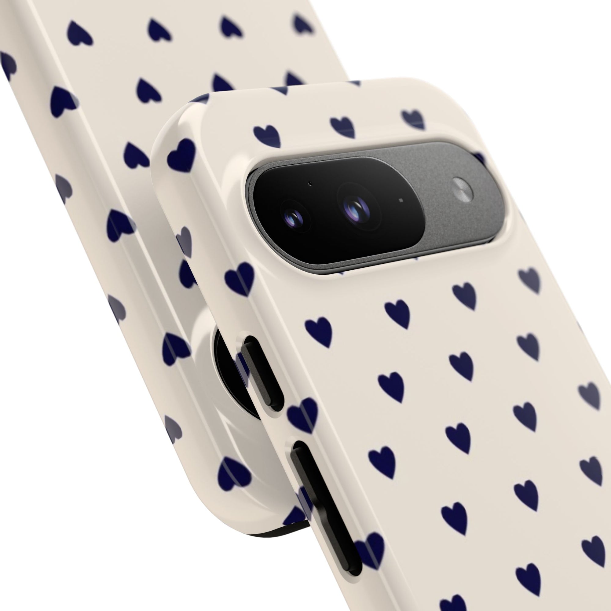 Blue Sweetheart Case