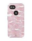 Pink Smooches Case