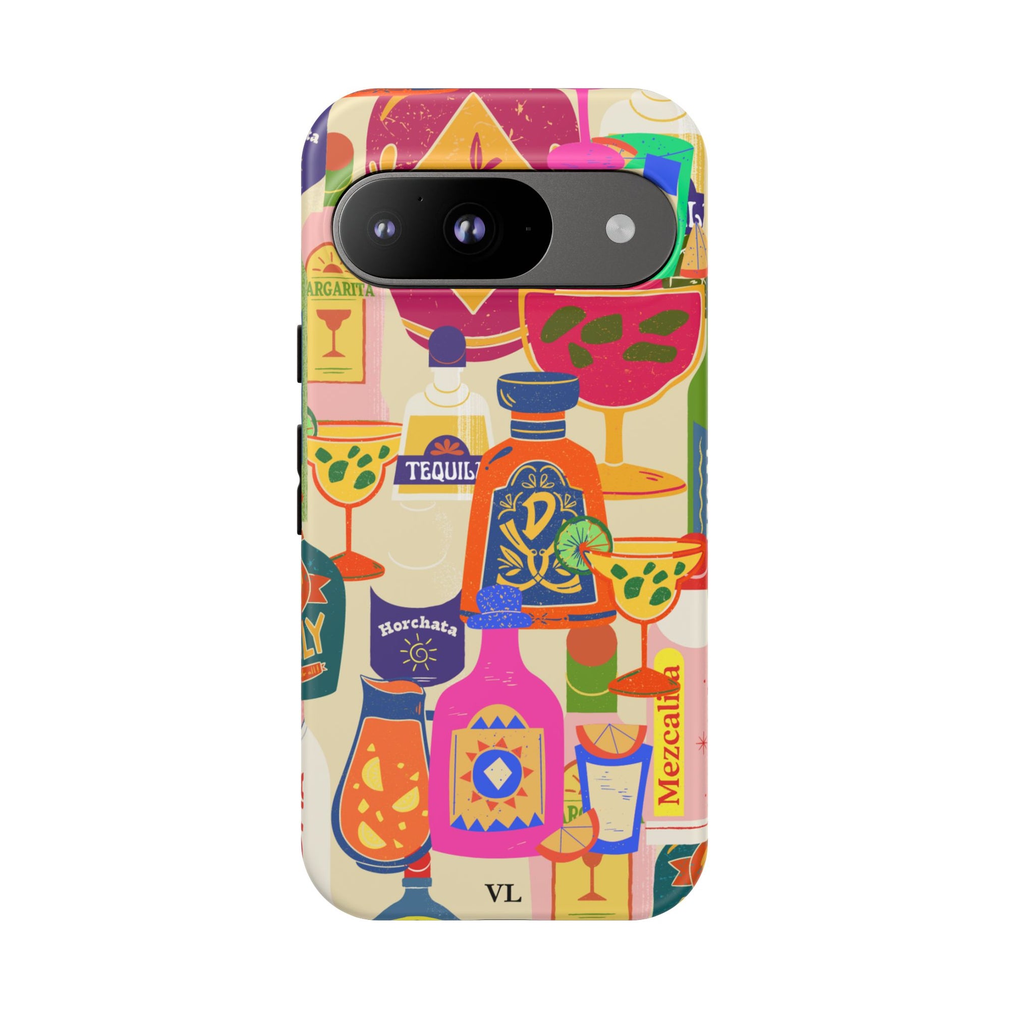 Margarita Fiesta Case