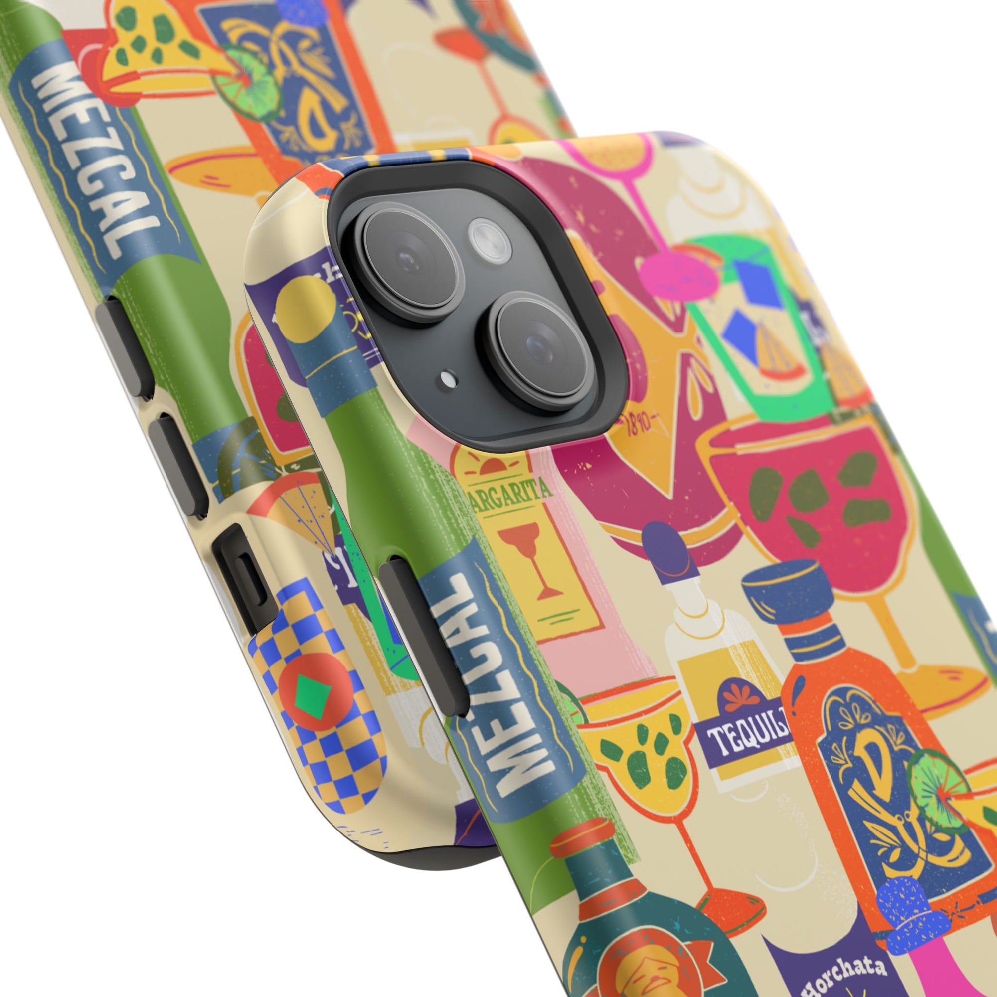 Margarita Fiesta MagSafe Case