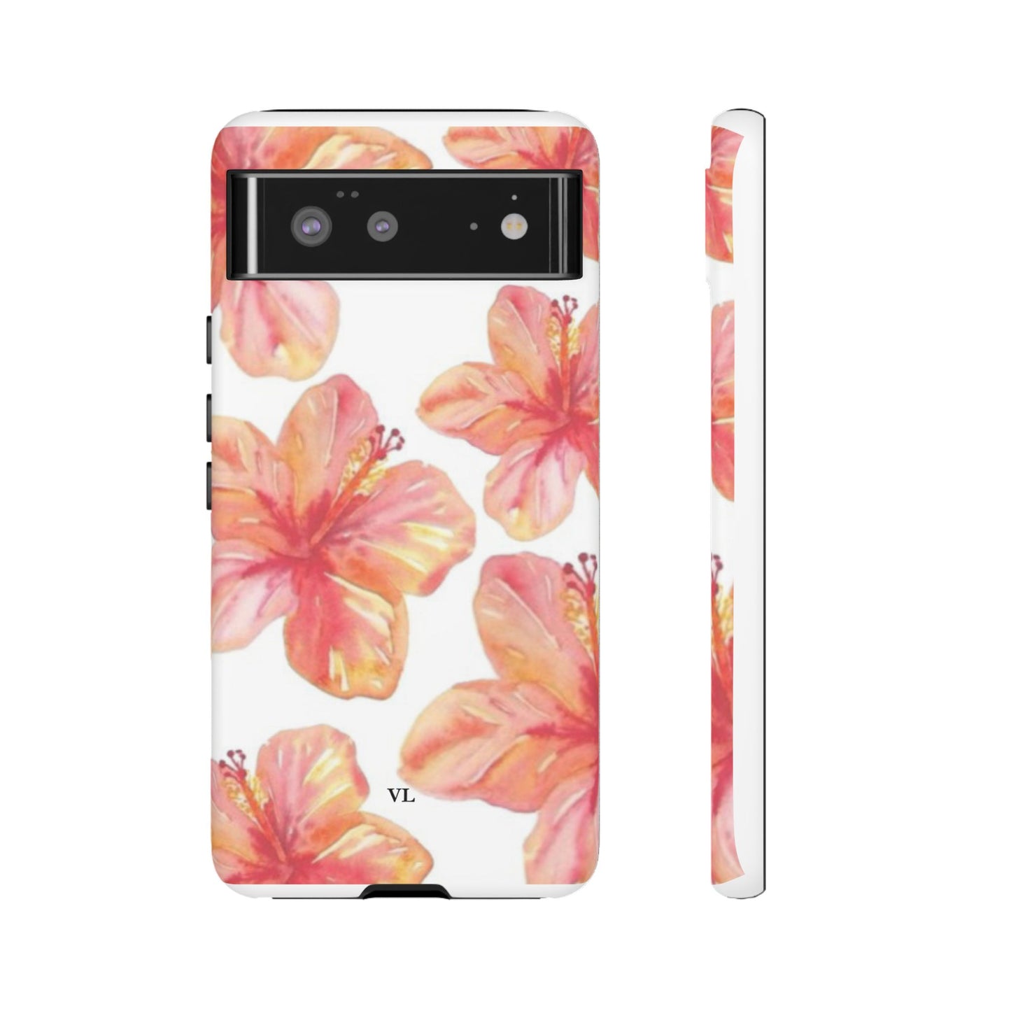 Flowers Case