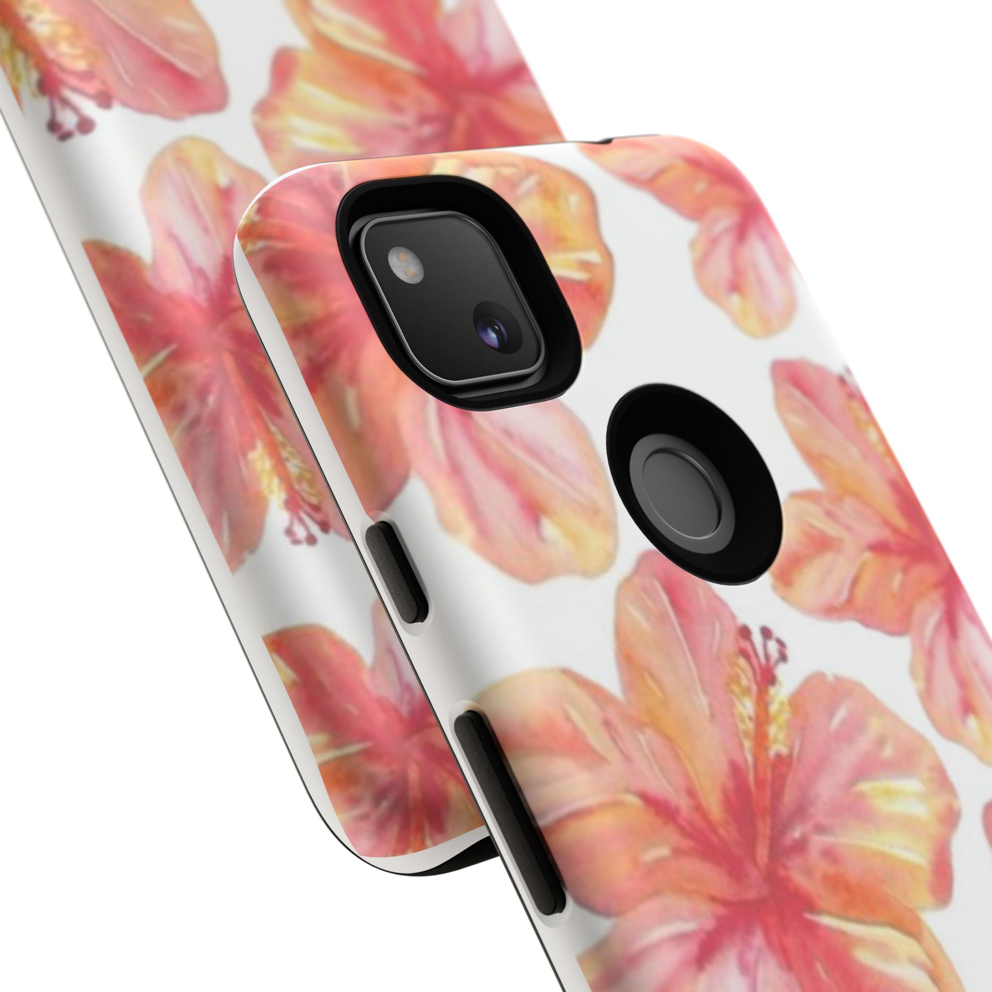 Flowers Case