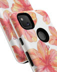 Flowers Case