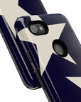 Dark blue Rockstar Case
