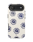 Heatwaves Case