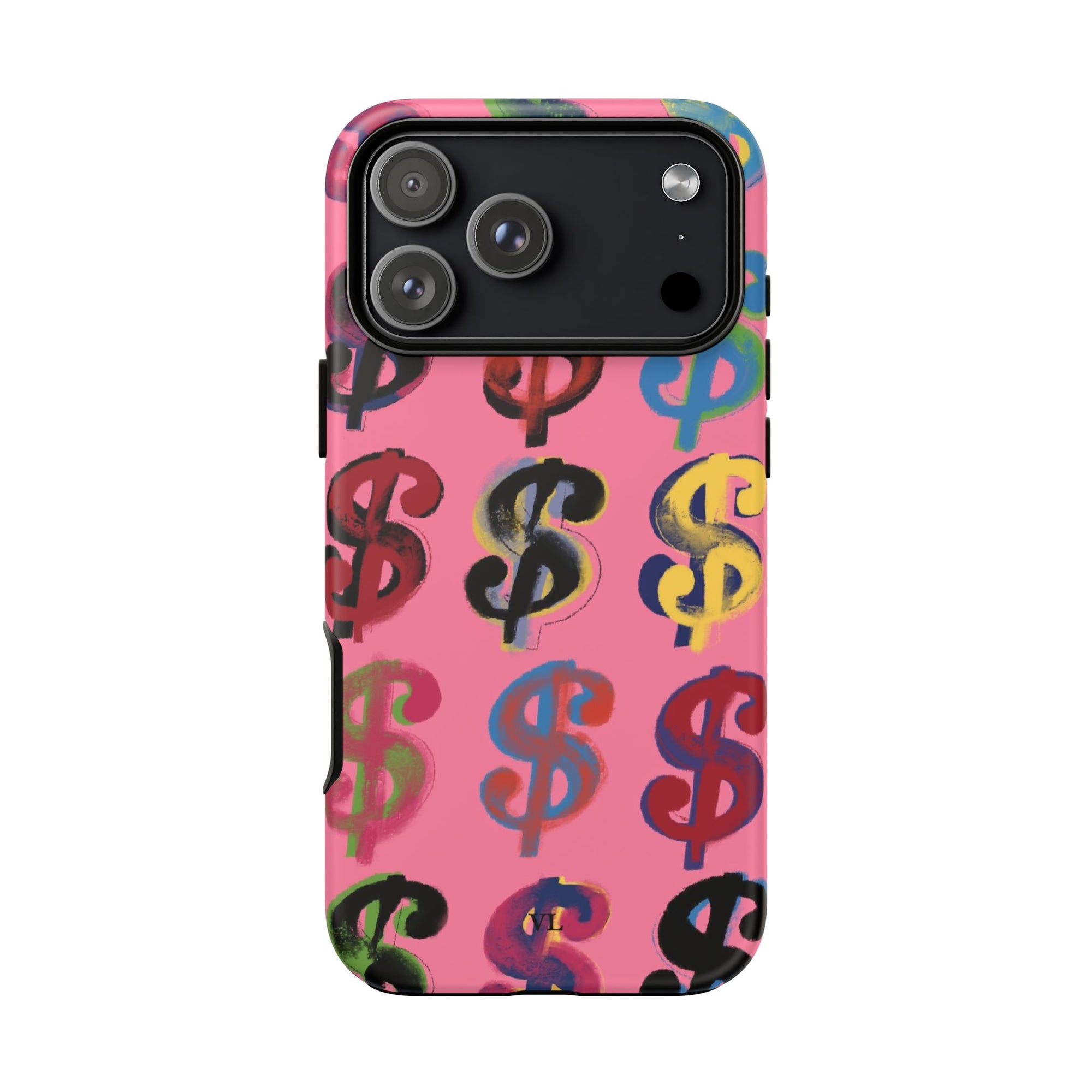 Ca$h Case