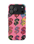 Ca$h Case
