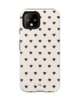 Blue Sweetheart Case