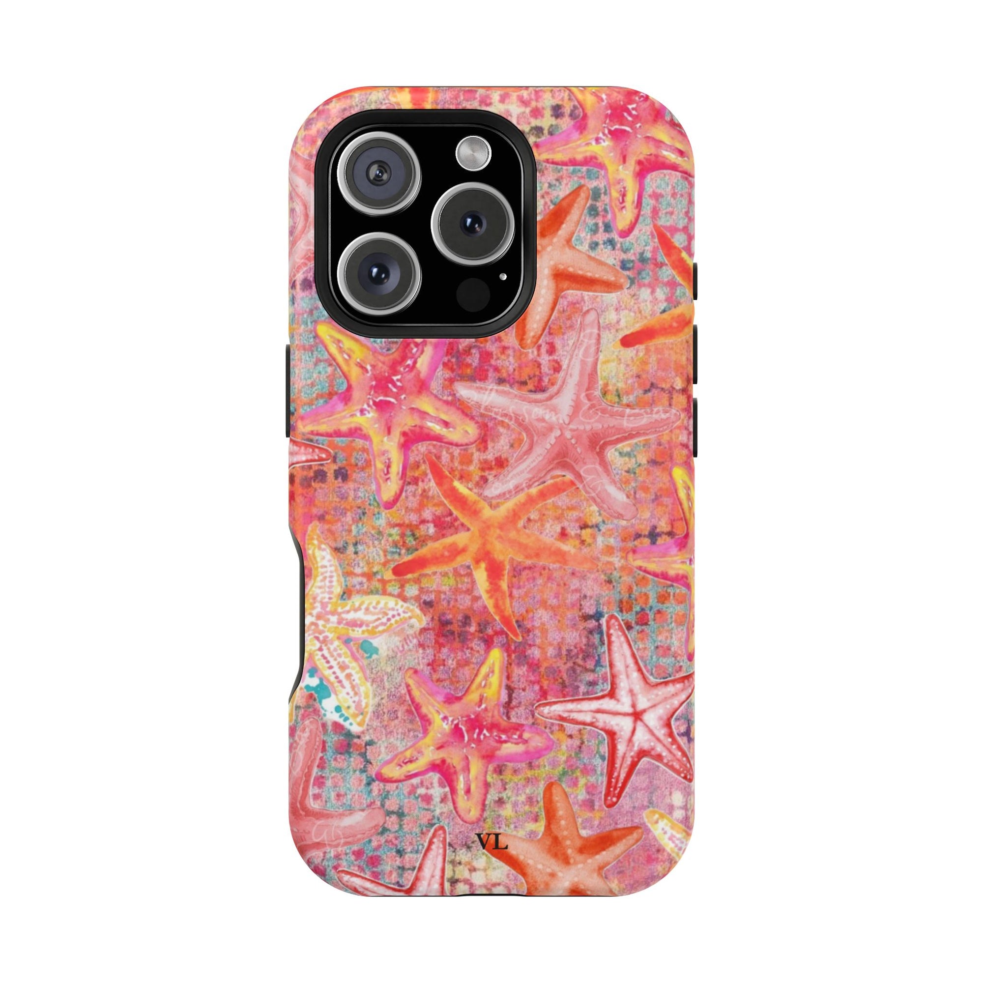 Coral Reef Magsafe Case