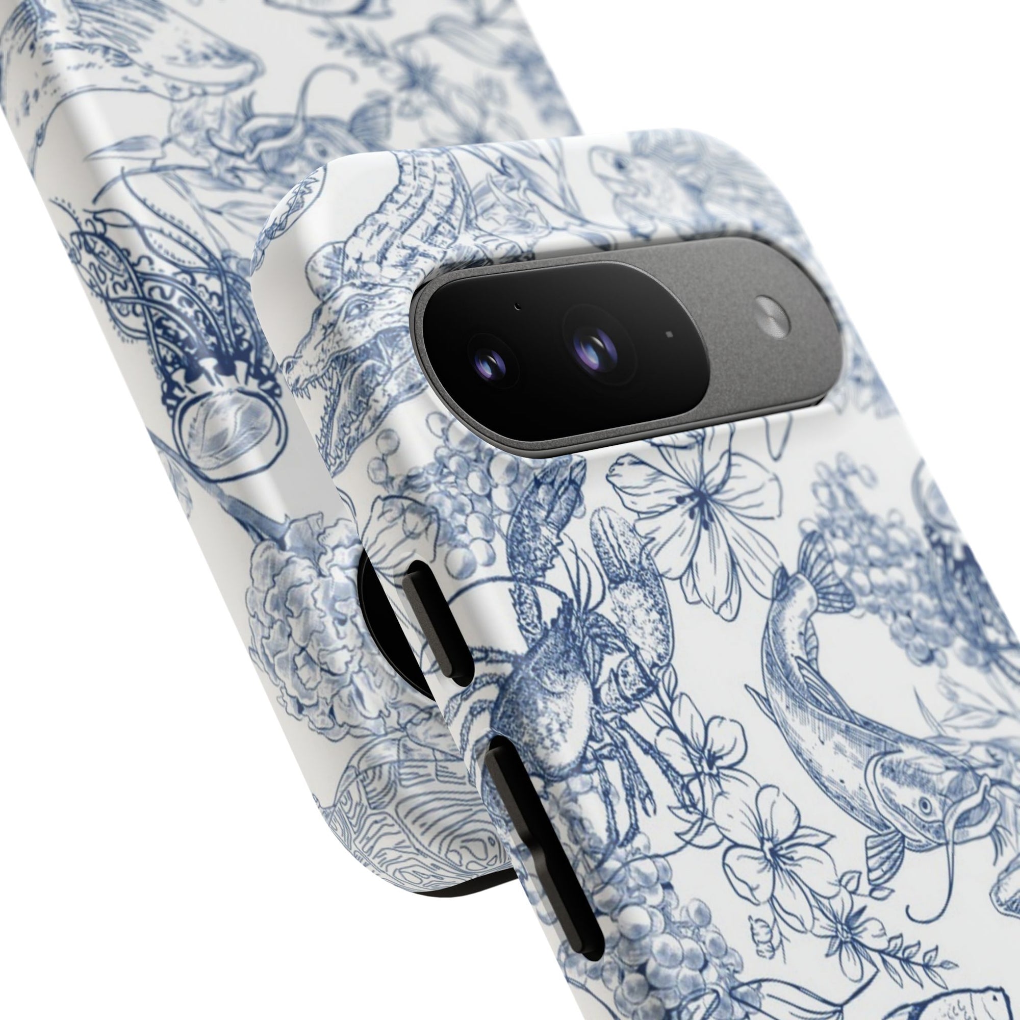 Oceanic Case