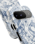 Oceanic Case