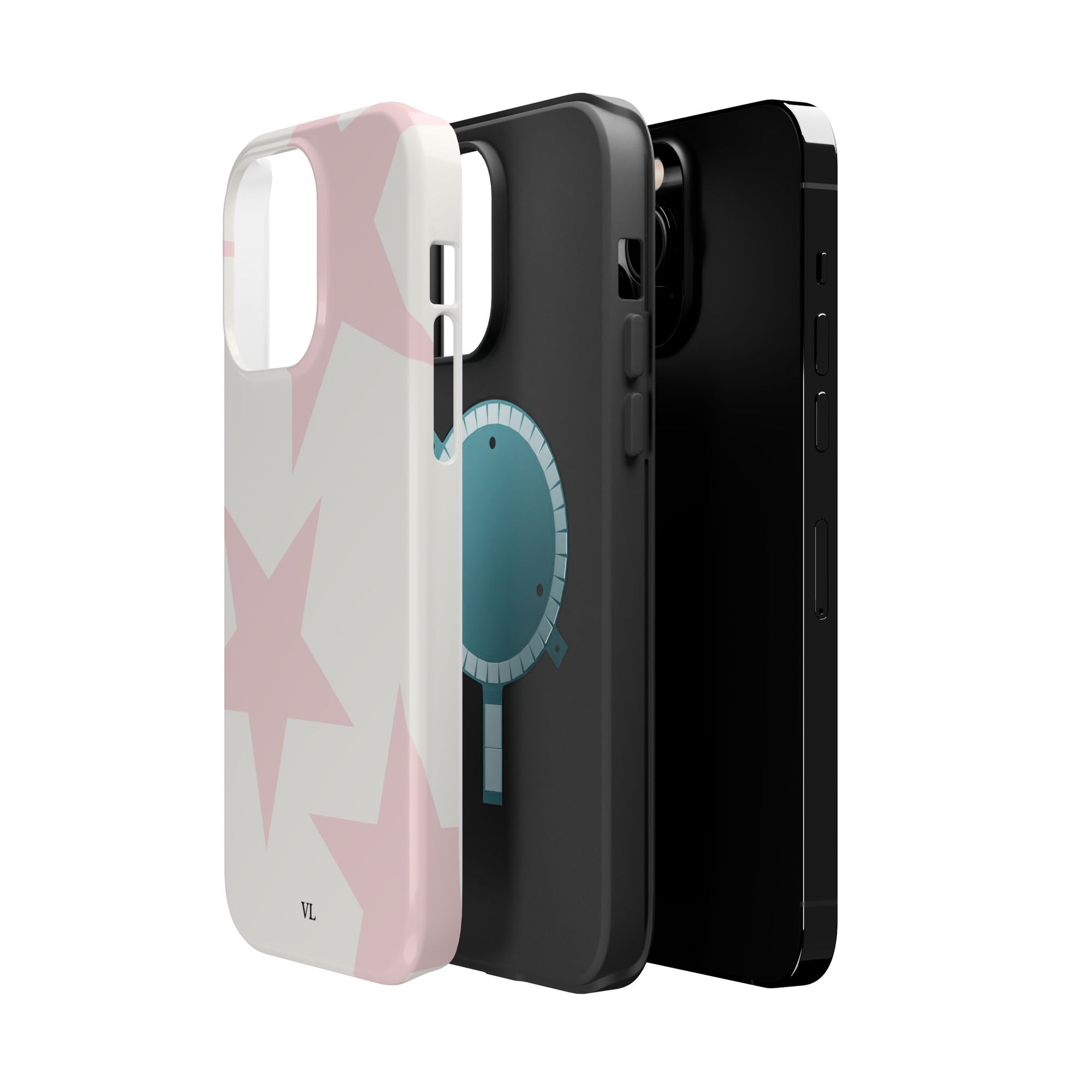 Celestial Blush Magsafe Case