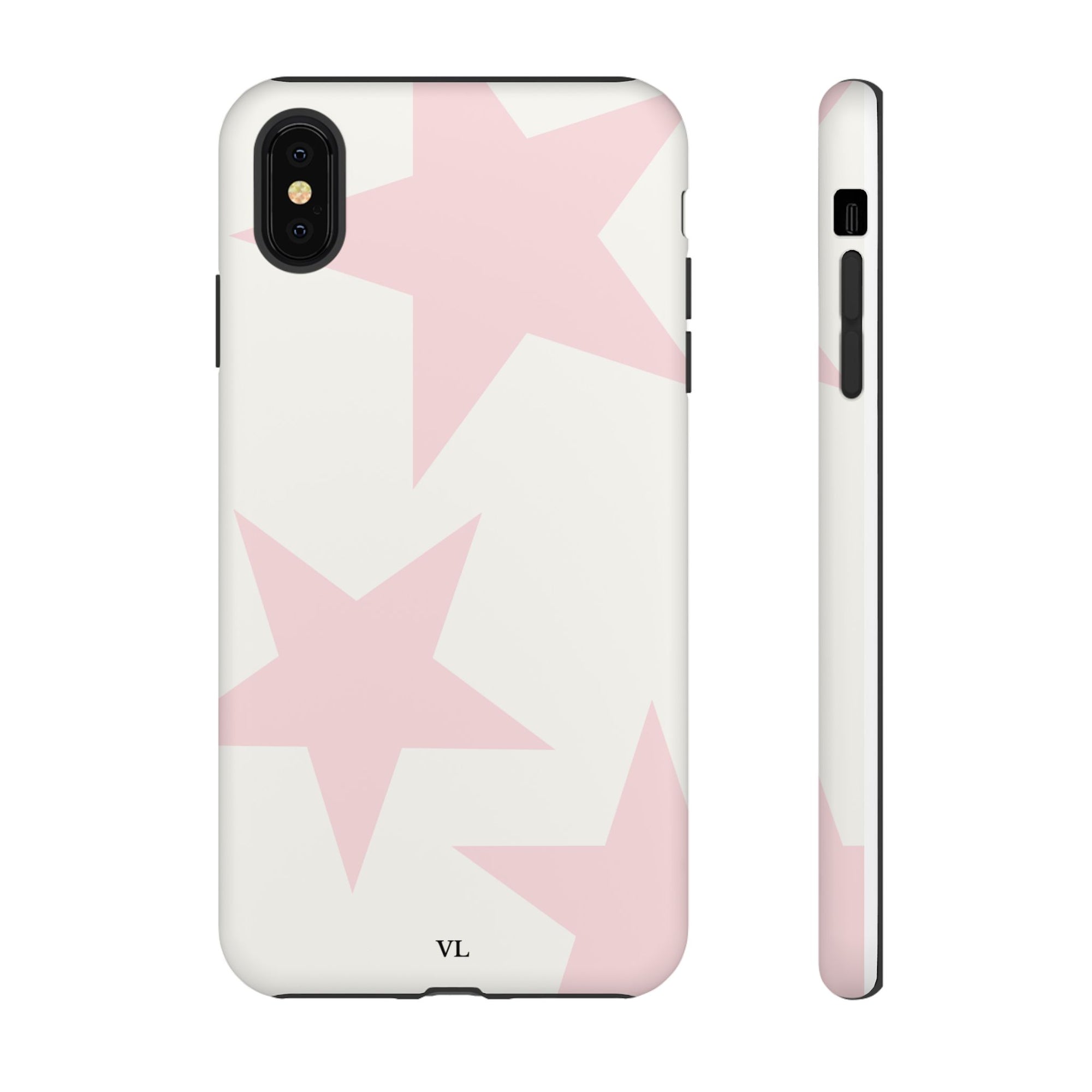 Celestial Blush Case