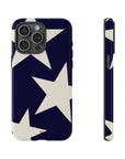 Dark blue Rockstar Case