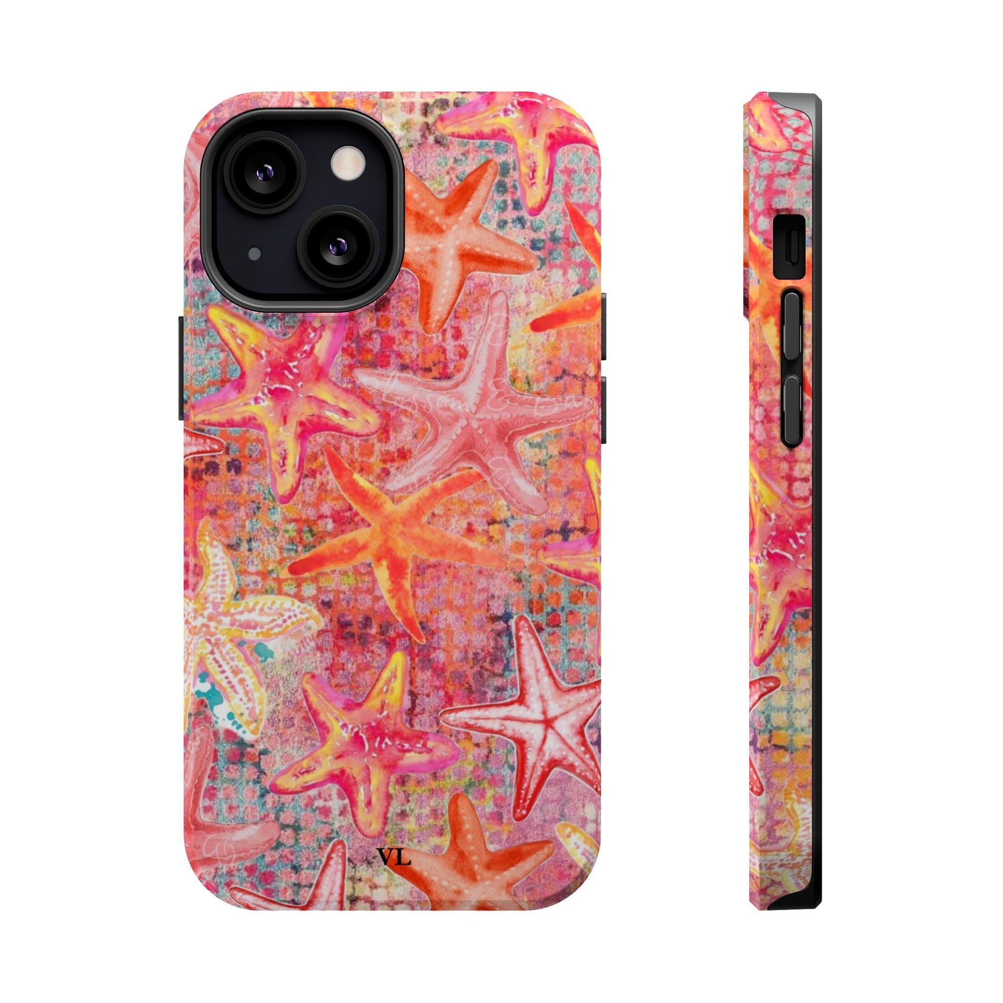 Coral Reef Magsafe Case