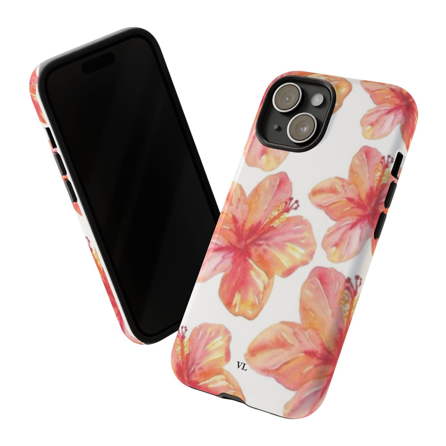 Flowers Case