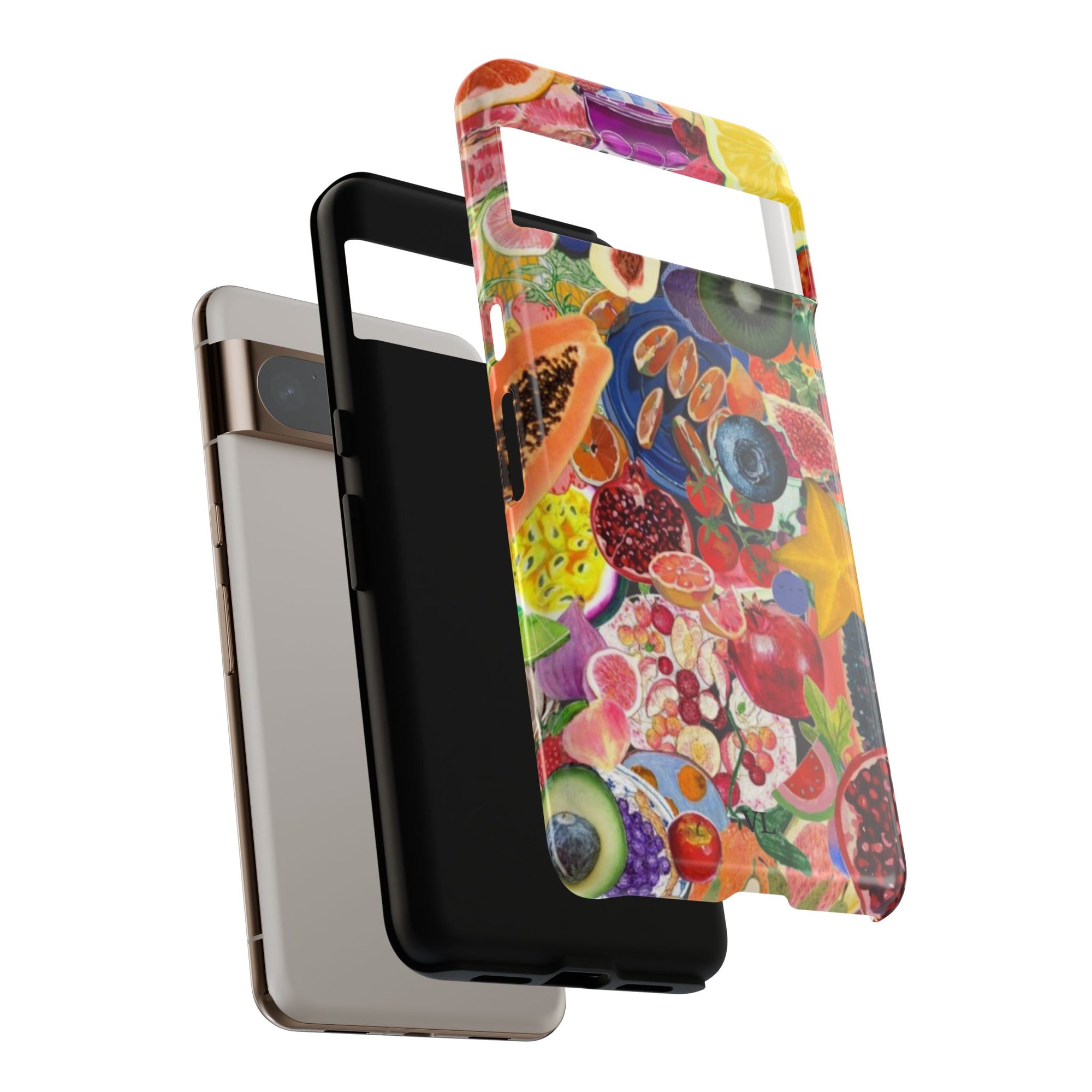 Fruit Salad Case