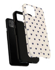 Blue Sweetheart Case