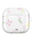 Secret Garden AirPod Case