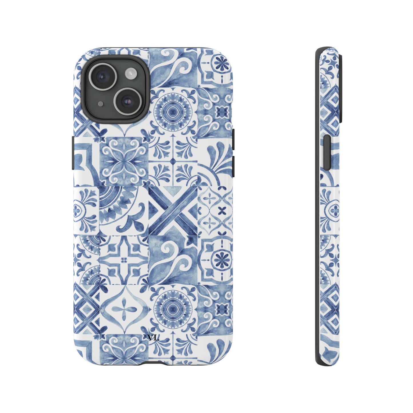 Mosaics Case