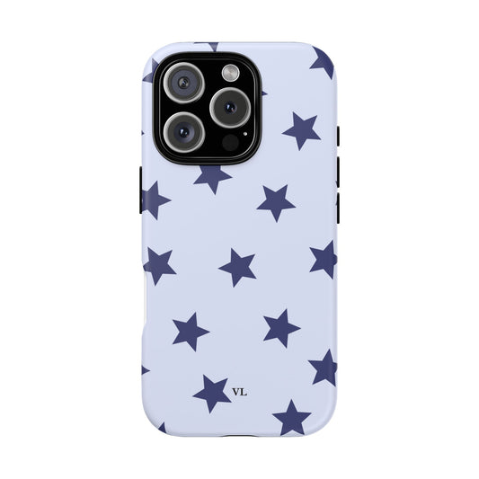 Blue Stars Case