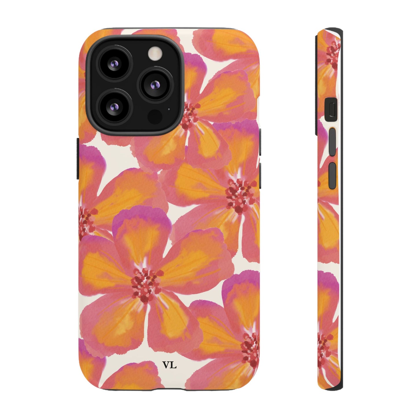 Hibiscus Case