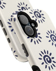 Heatwaves Magsafe Case