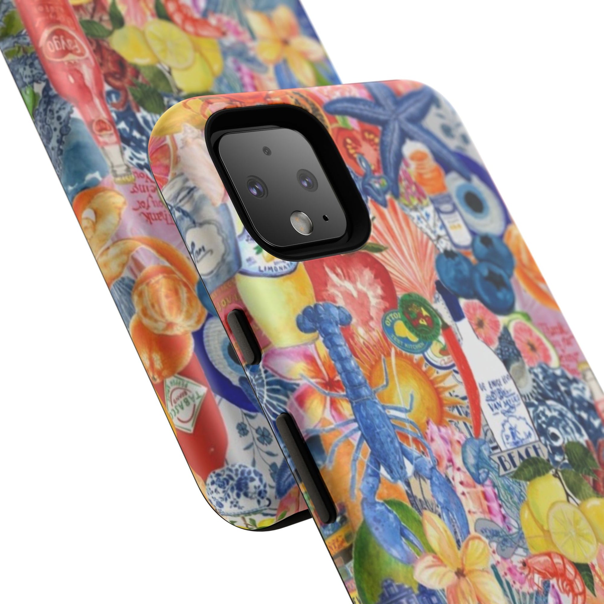 Tropicana Case