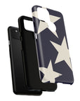 Dark blue Rockstar Case