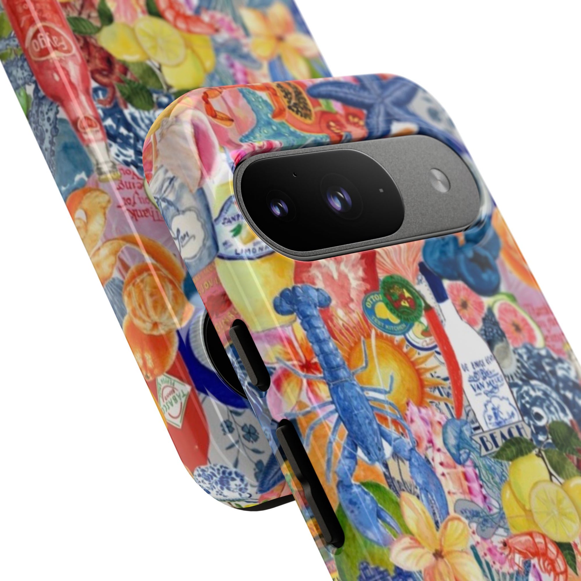 Tropicana Case