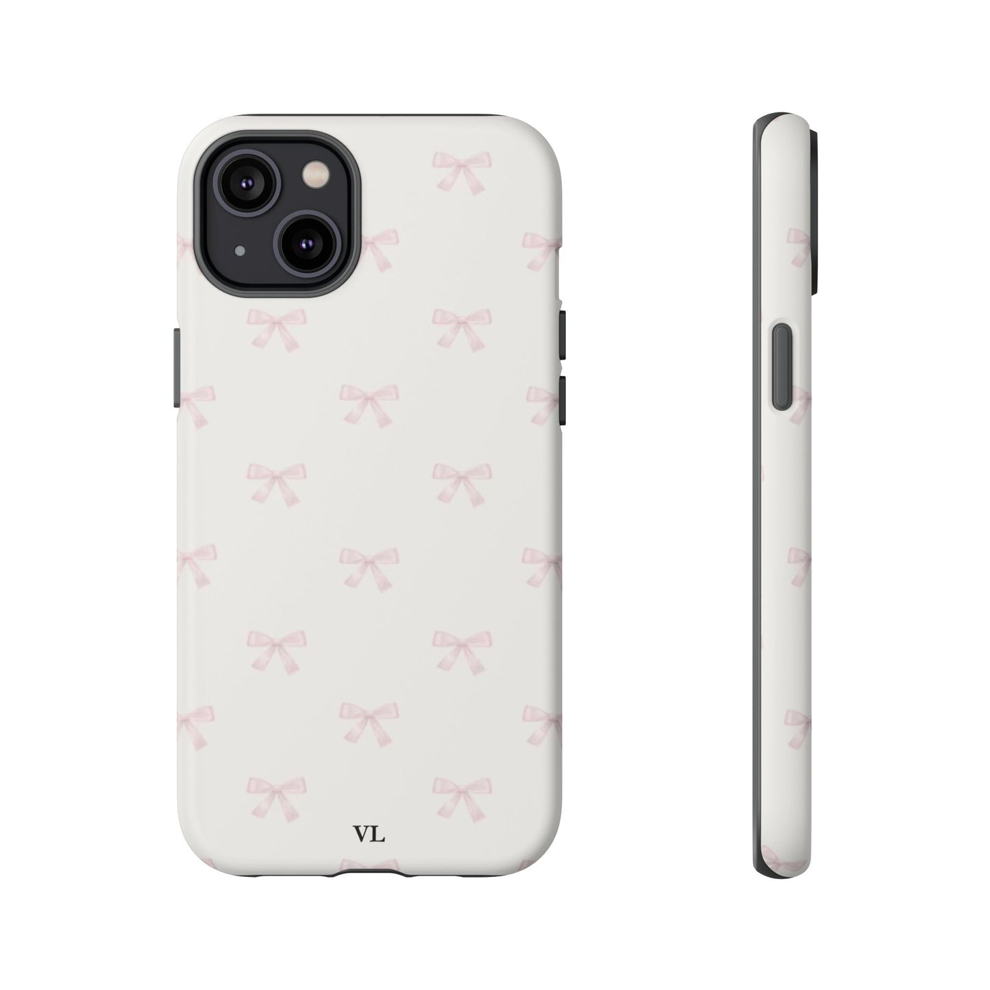 Bows Phone Case