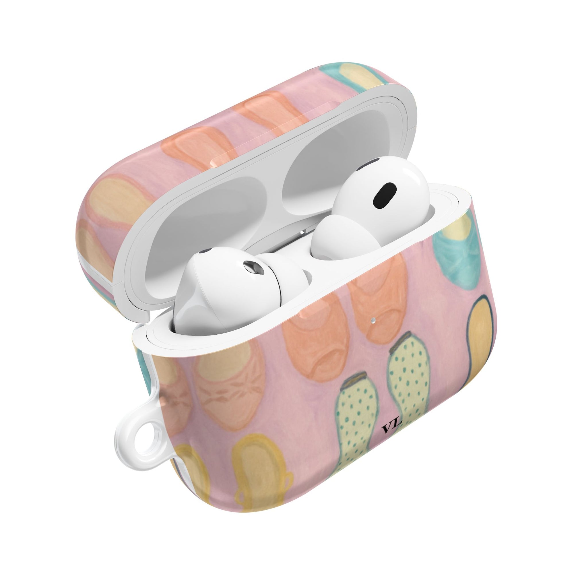 Strut AirPods Case