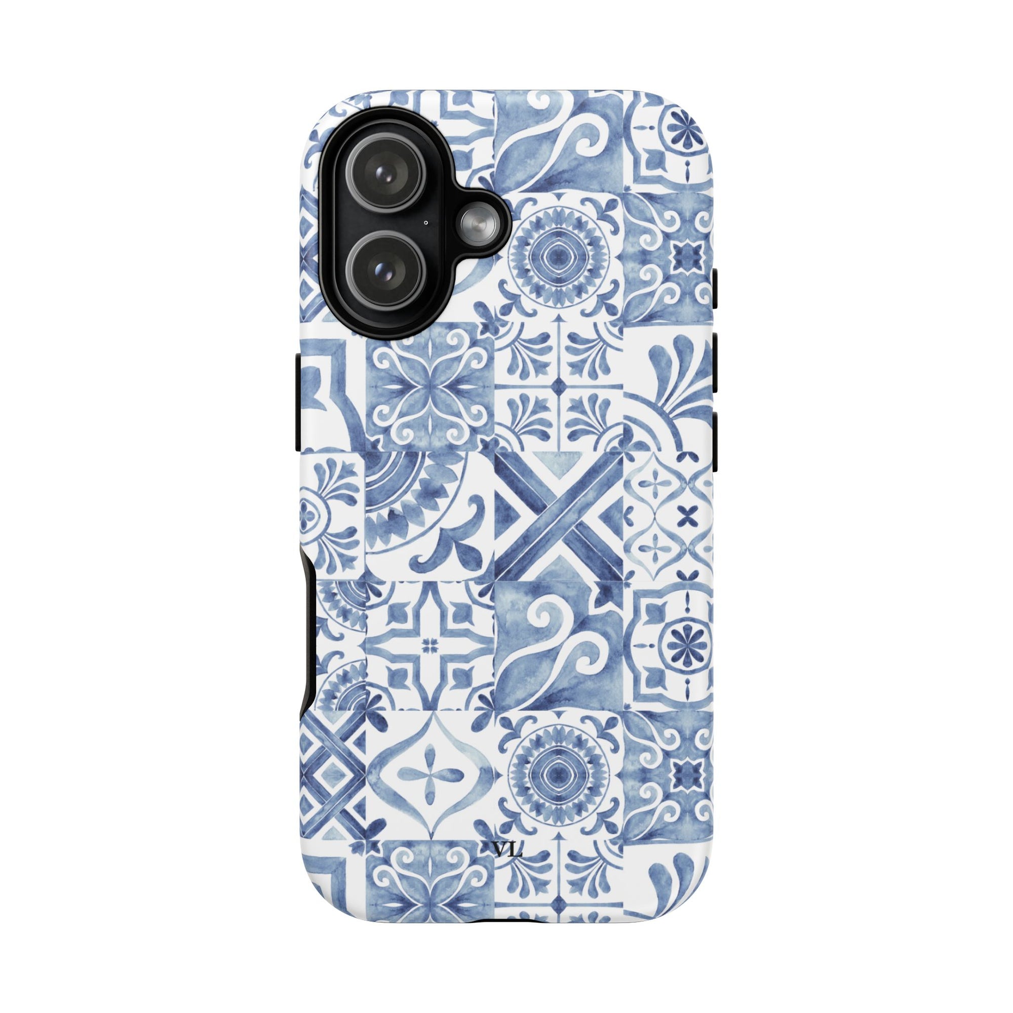 Mosaics Case