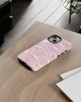 Pink Smooches Case