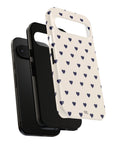 Blue Sweetheart Case