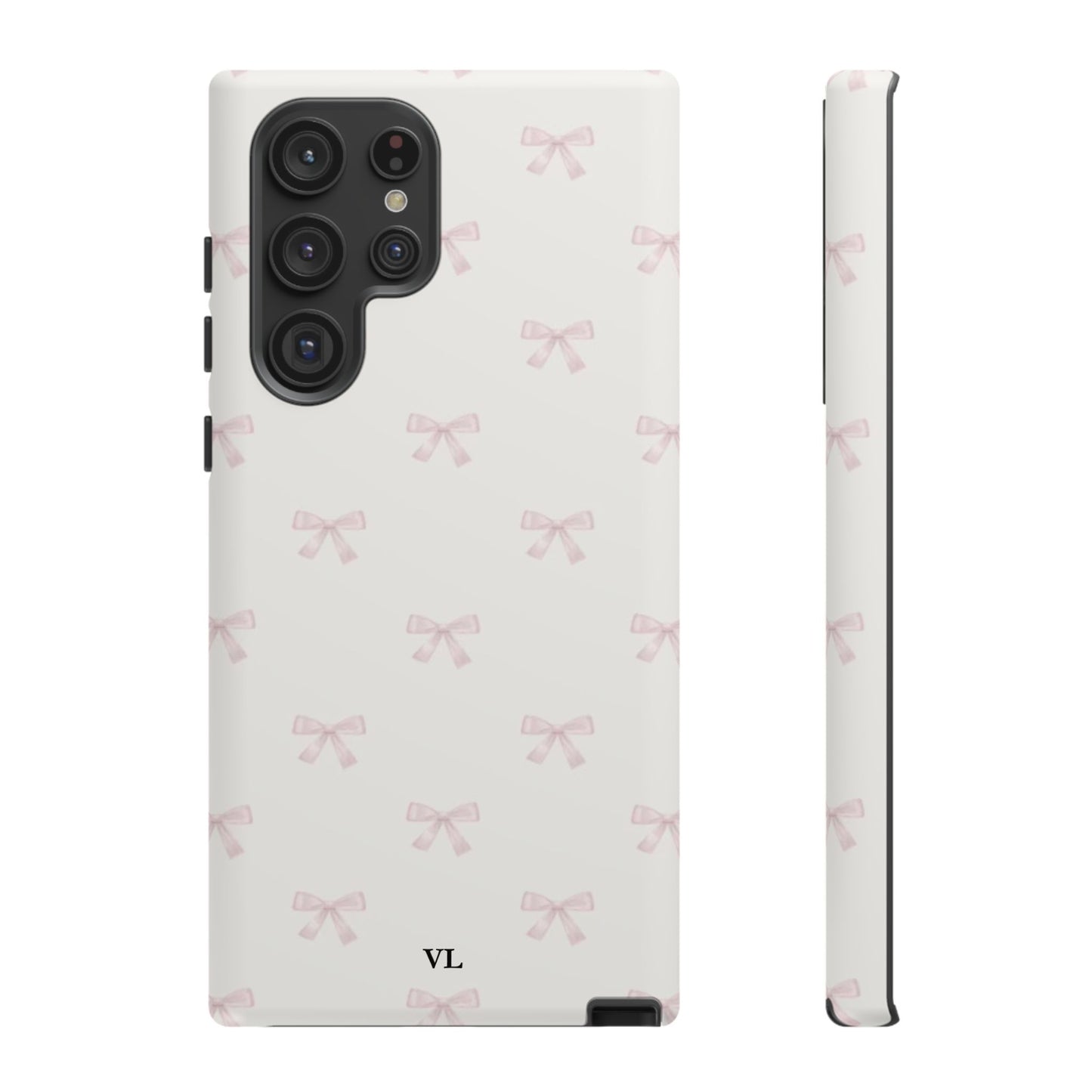 Bows Phone Case