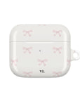 Bows AirPod Case