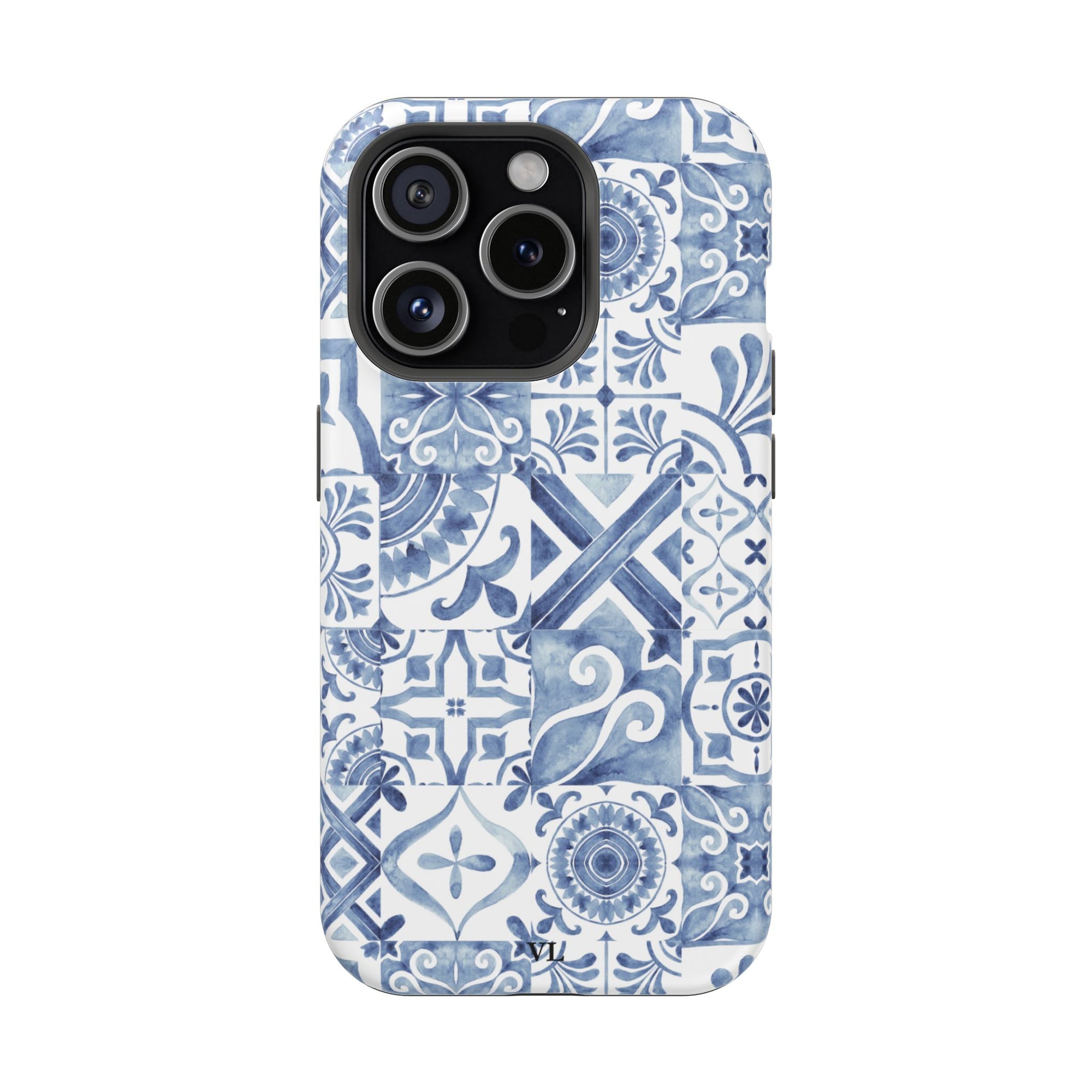 Mosaic Magsafe Case